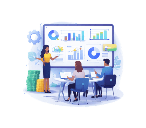 Haust Agency Services