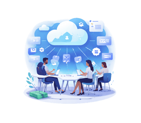 Haust Agency Services