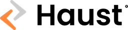 Haust logo