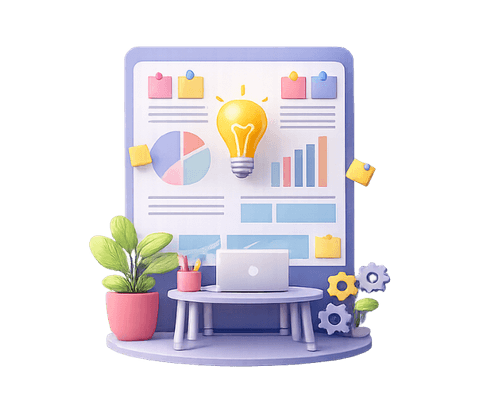 Haust Agency Services